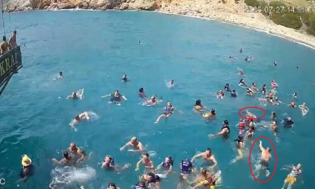 Alanya’da İngiliz Turistin Ölümüne Dair Sır Perdesi Aralandı 7